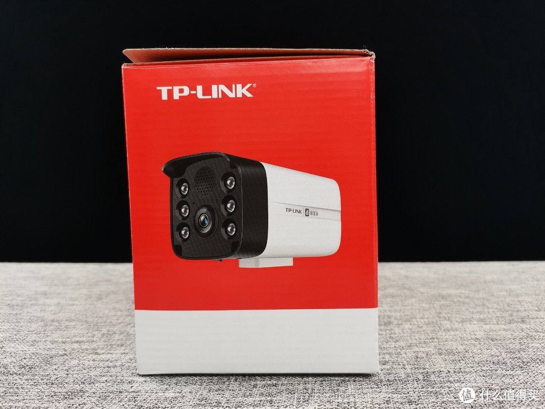 家用户外防盗神器—TP-LINK&和家亲室外型POE供电摄像头深度测评