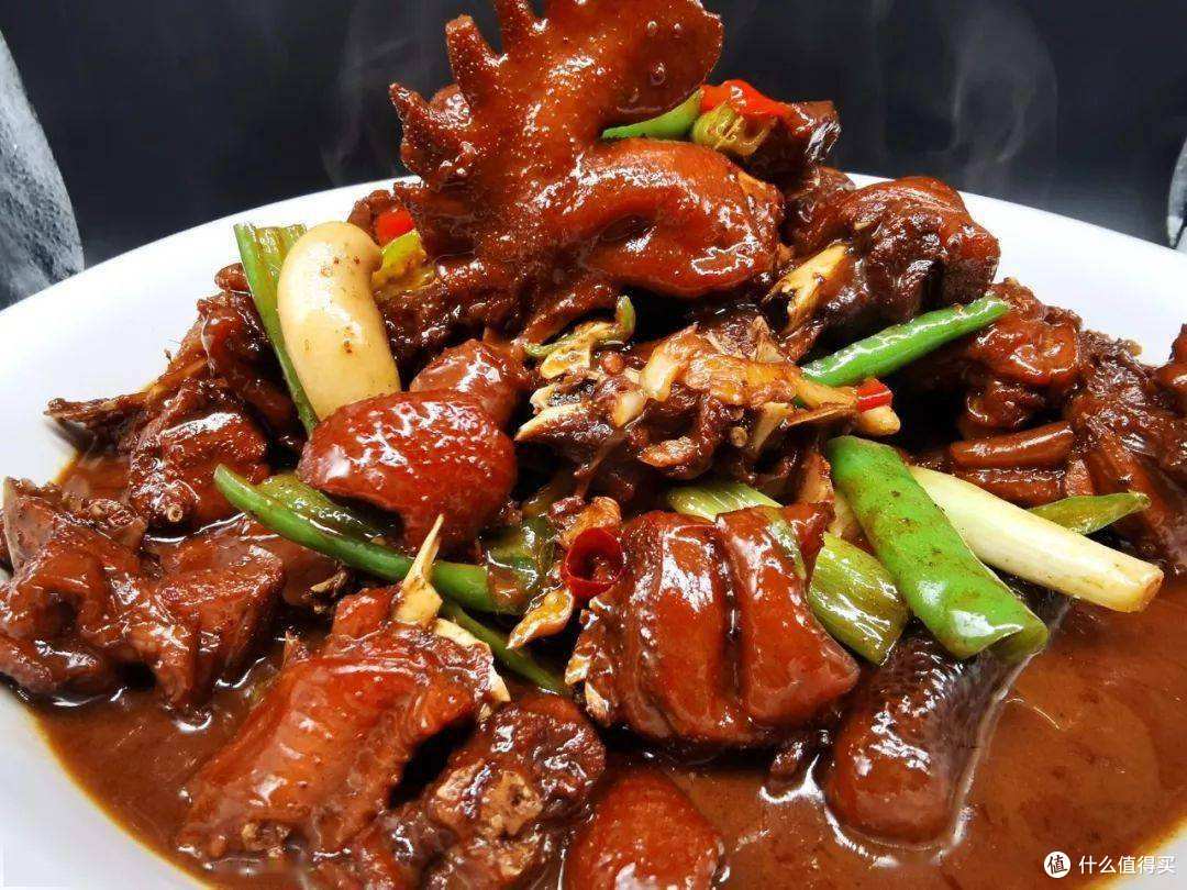 美食 篇十九:沂蒙老区,临沂有声有情的景色与美食_国内旅游_什么值得