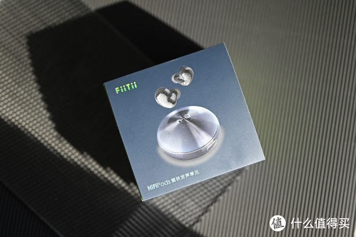 动圈+双动铁，Fiitii（魔浪）HiFiPods蓝牙耳机带给你极致的音质体验