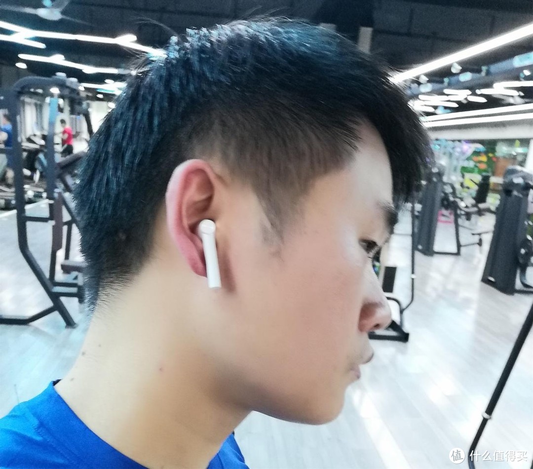 健康护耳，音质突出，值得入手的新国货-英雄G2蓝牙耳机