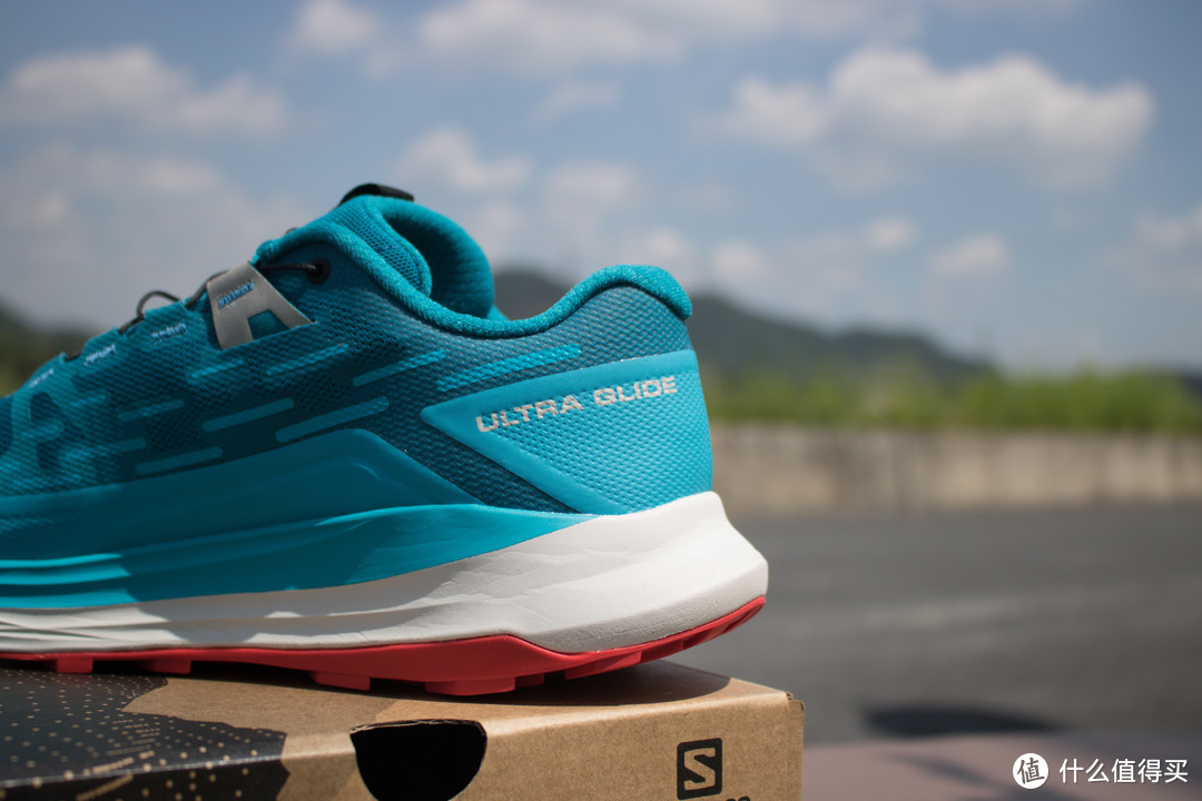 Salomon Ultra Glide——长距离越野利器，驰骋山野，拥抱自然