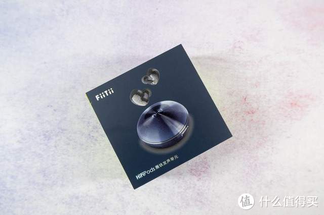 Fiitii（魔浪）HiFiPods ANC降噪蓝牙耳机体验：两级降噪更纯净，一圈两铁音质好