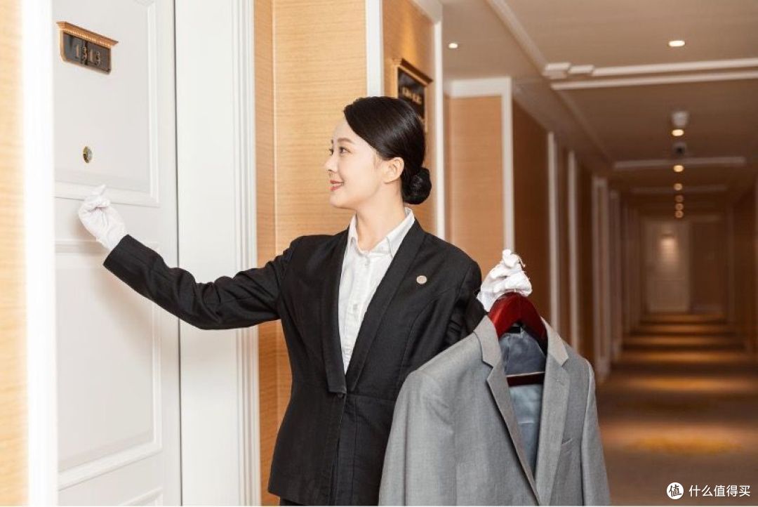 五星级酒店有哪些不易发现的免费服务