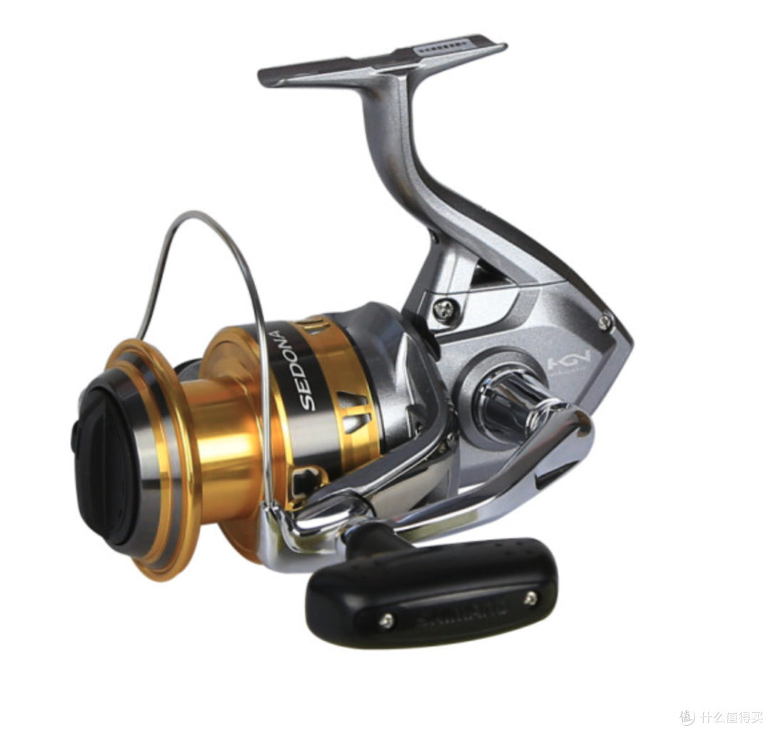 钓圈41期：什么路亚轮值得买，三款高性价比纺车轮分享！