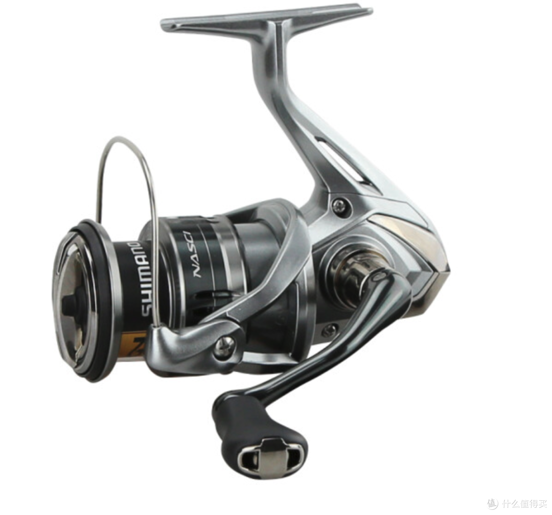 钓圈41期：什么路亚轮值得买，三款高性价比纺车轮分享！