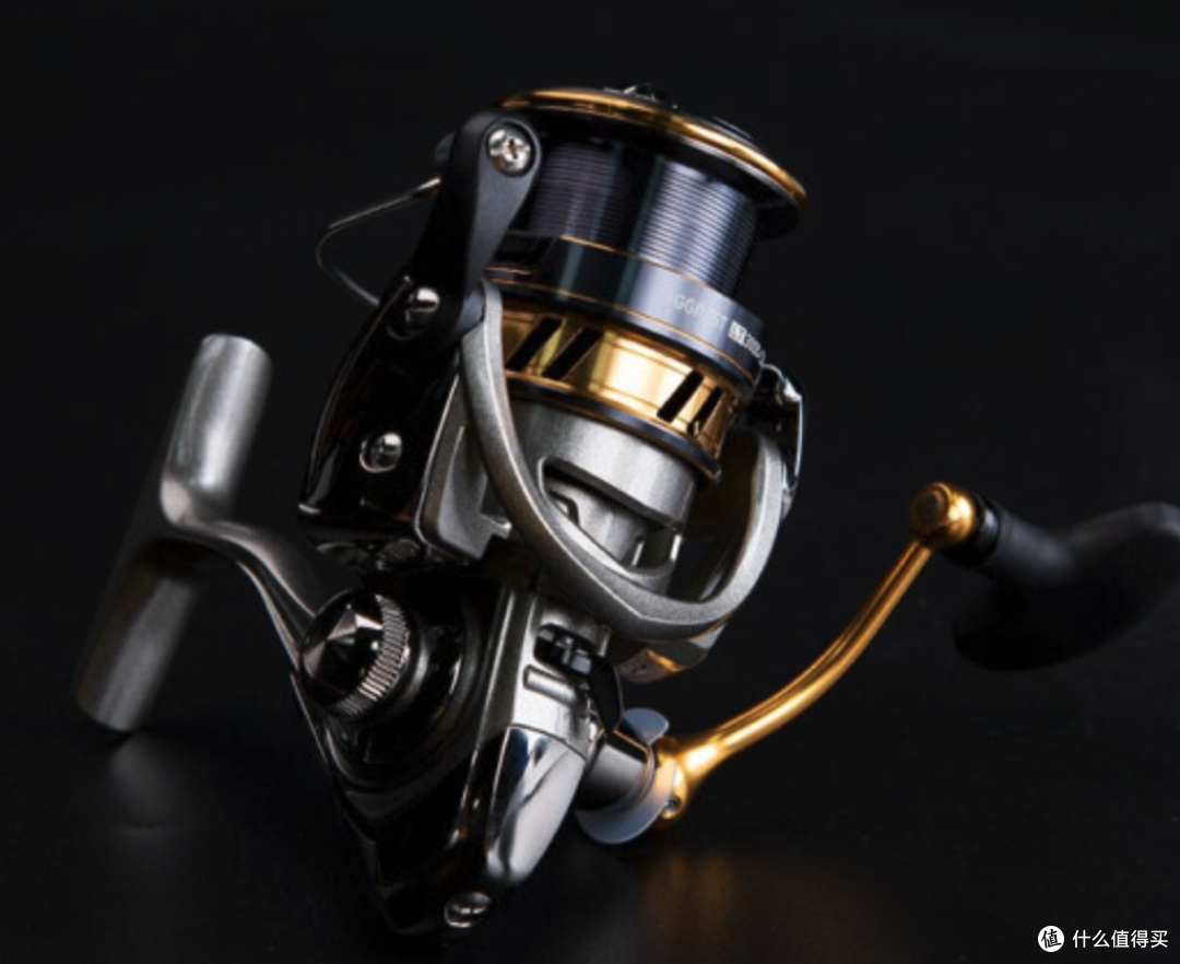 钓圈41期：什么路亚轮值得买，三款高性价比纺车轮分享！