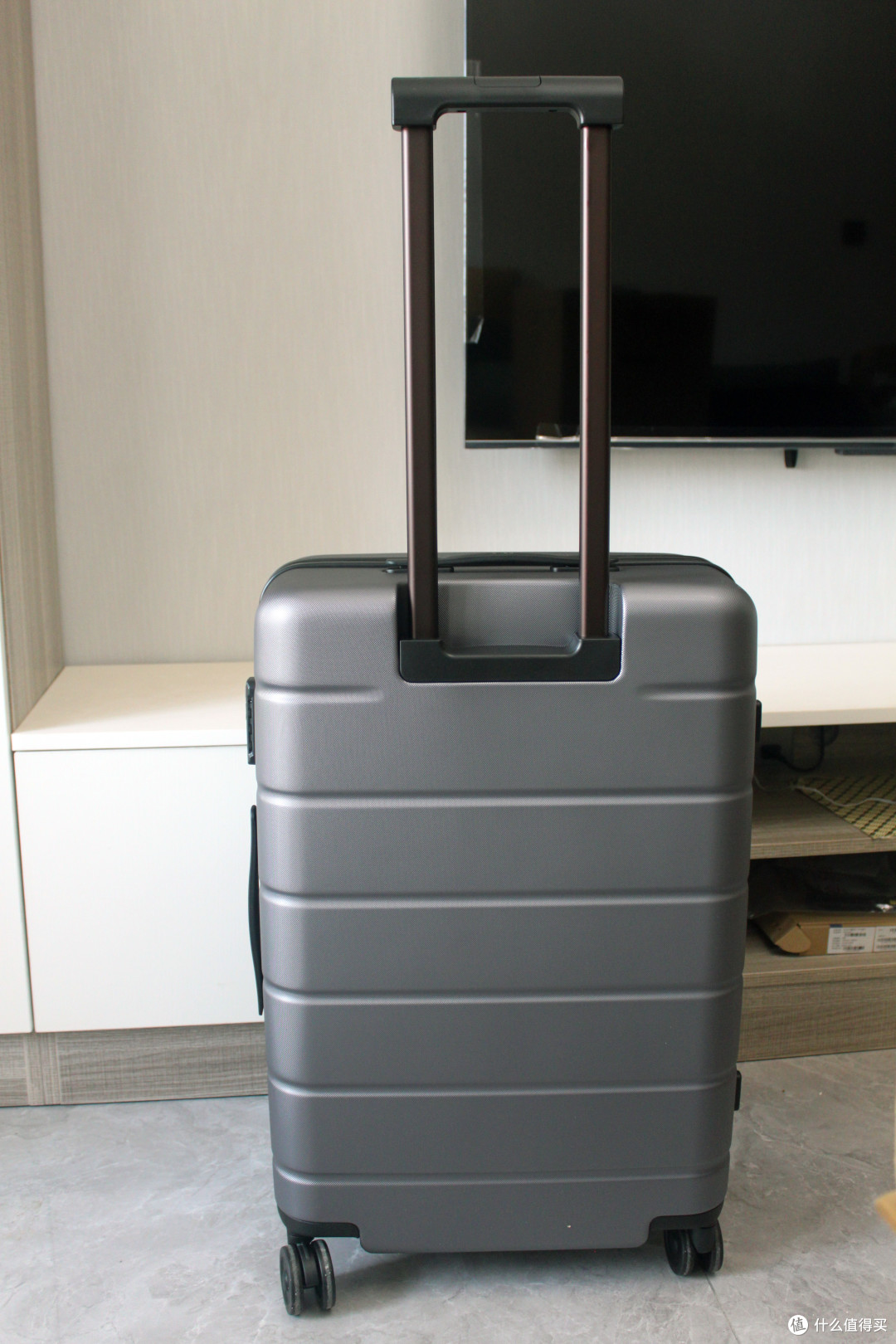 小米24寸旅行箱出门衣物收纳神器