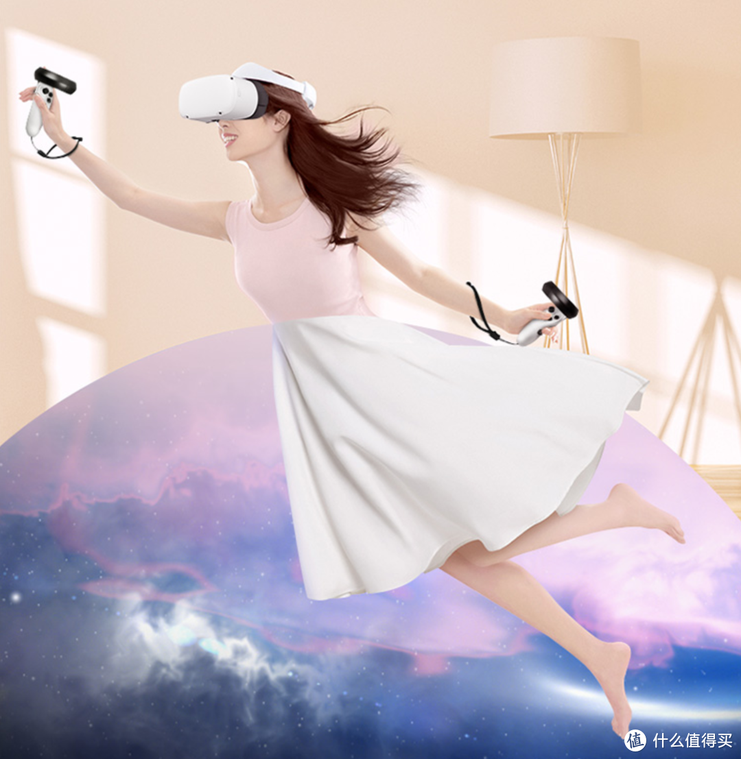 这次免费打卡可以上车！爱奇艺奇遇Dream VR一体机上手评测！