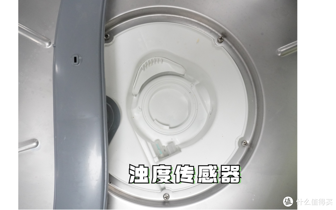 海尔13套晶彩洗碗机实机全方位测评