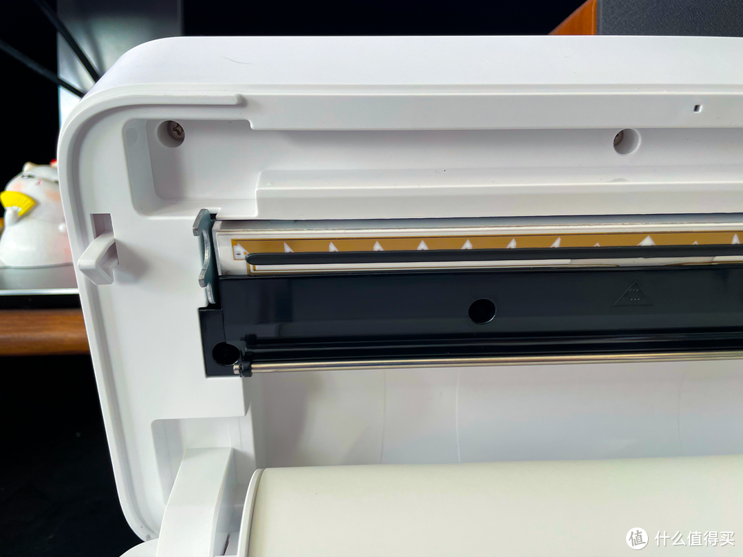 比佳能、惠普更懂学习的打印机，喵喵机F1热敏打印机使用体验