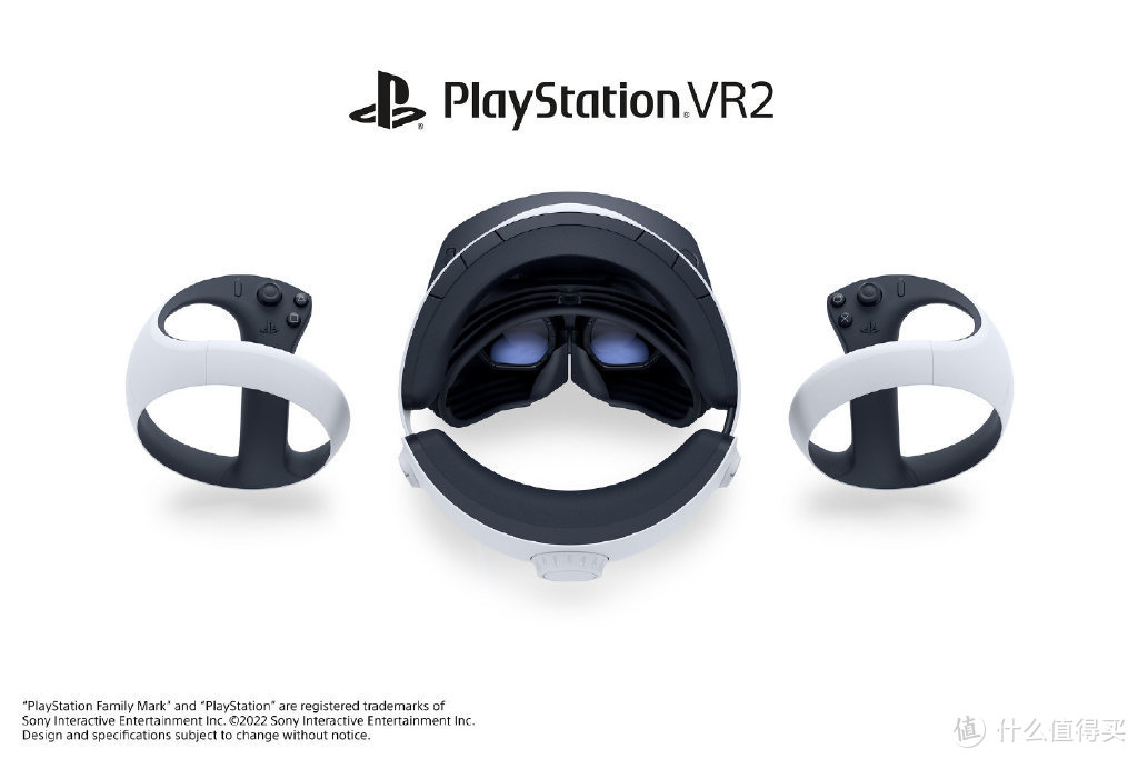 重返游戏：PlayStation公开全新一代VR设备外观，注册官网可获得预购提醒