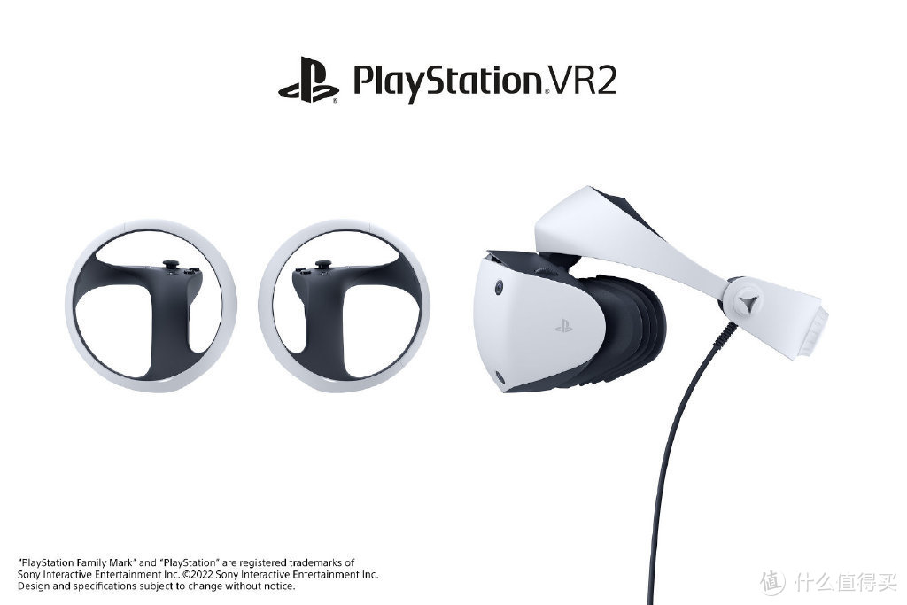 重返游戏：PlayStation公开全新一代VR设备外观，注册官网可获得预购提醒