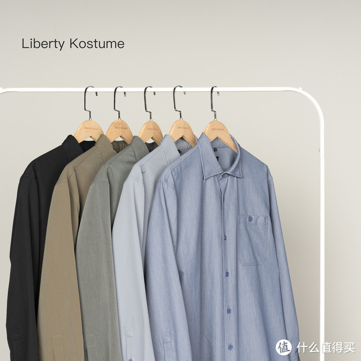 必备男士衬衫：平价实用&质量好的基础款衬衫有哪些？商务通勤/休闲约会