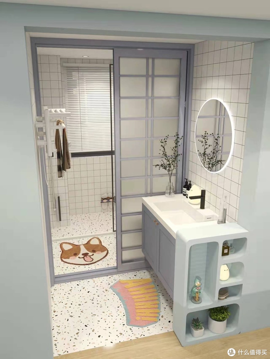 2022智能浴室镜选购攻略，浴室镜样式/材质/功能推荐