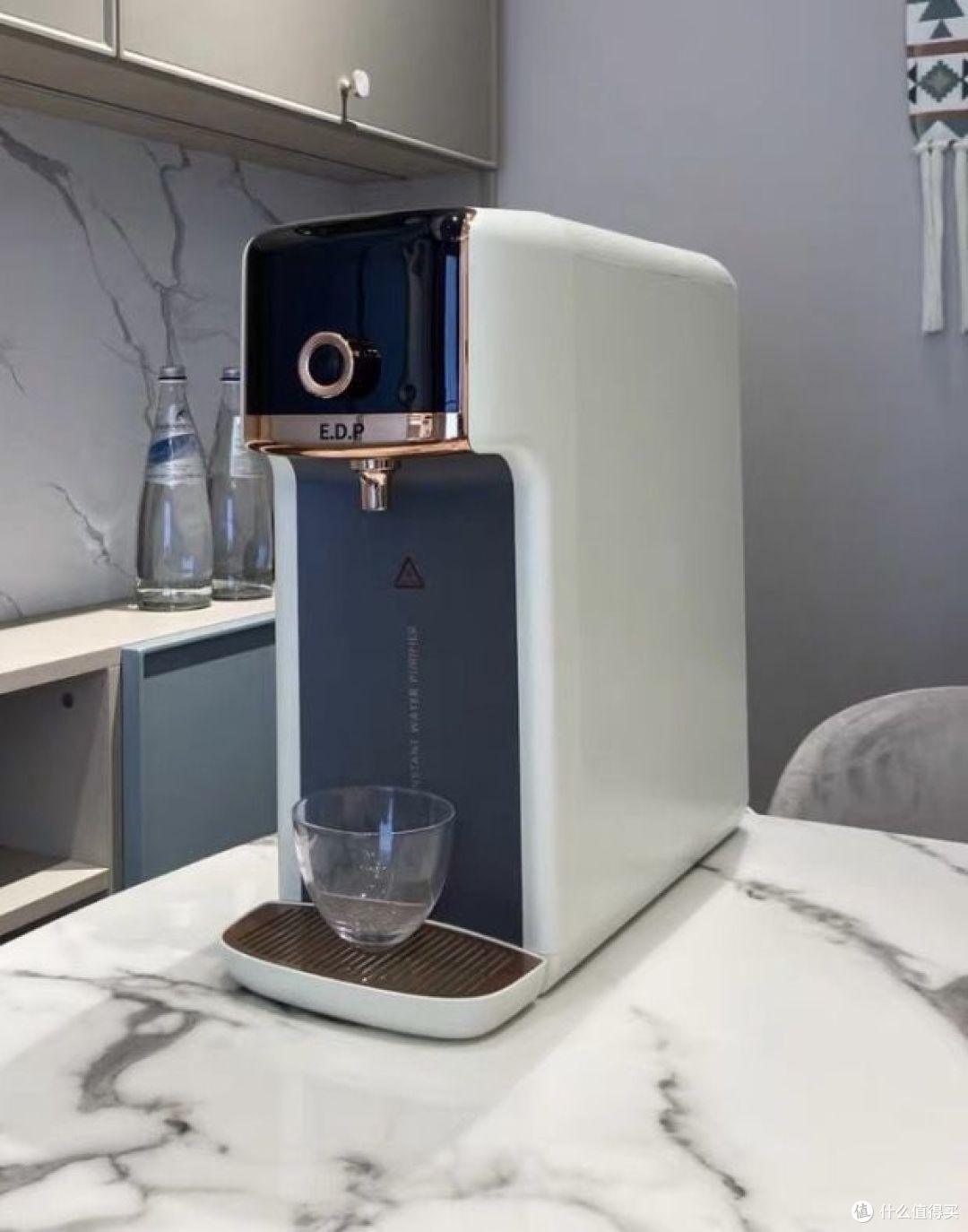 2022年中高端净饮机测评｜净饮一体机哪个牌子好？附德克西、宜盾普、碧云泉、飞利浦、沁园等｜看完不踩雷