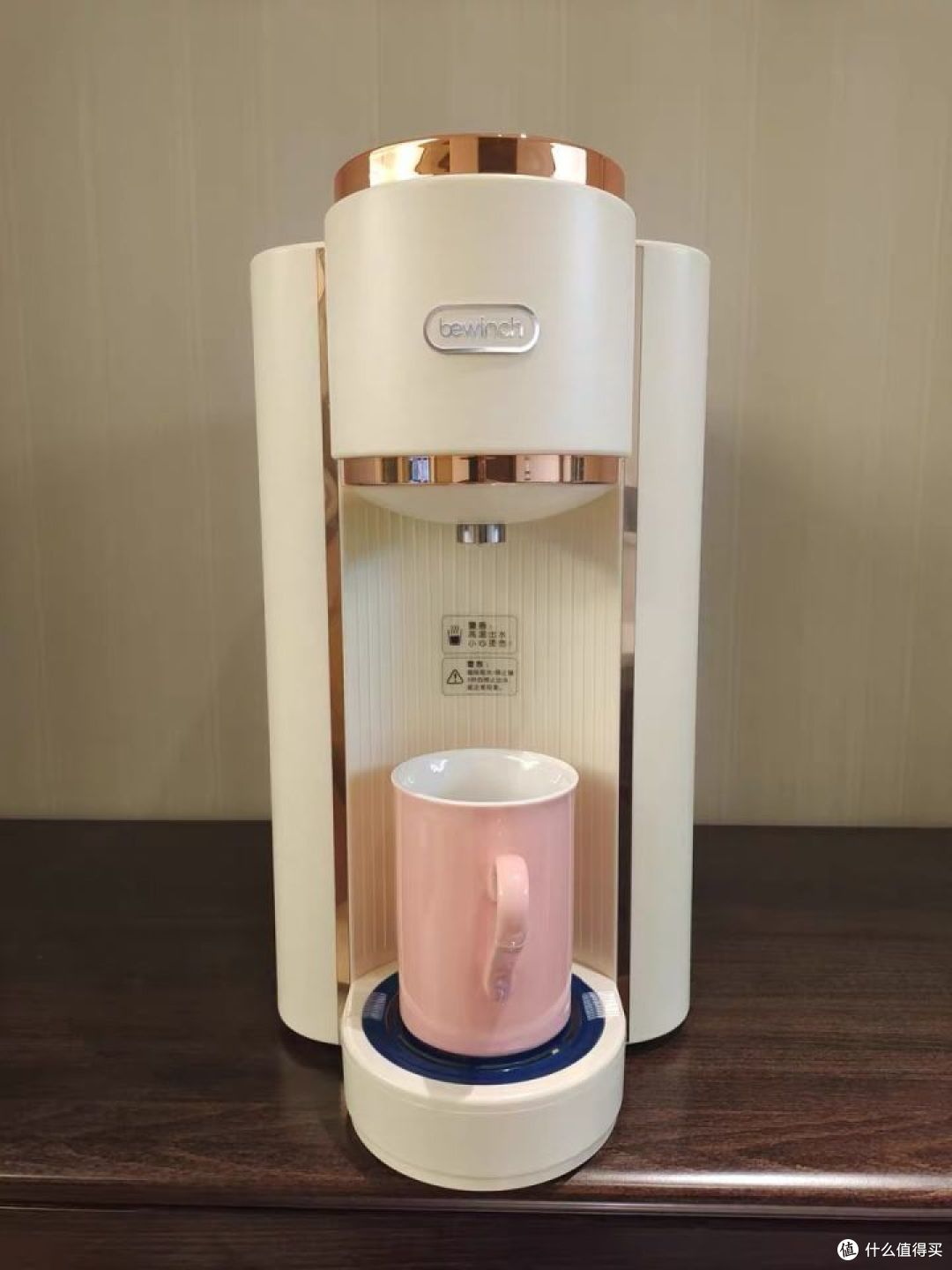 2022年中高端净饮机测评｜净饮一体机哪个牌子好？附德克西、宜盾普、碧云泉、飞利浦、沁园等｜看完不踩雷