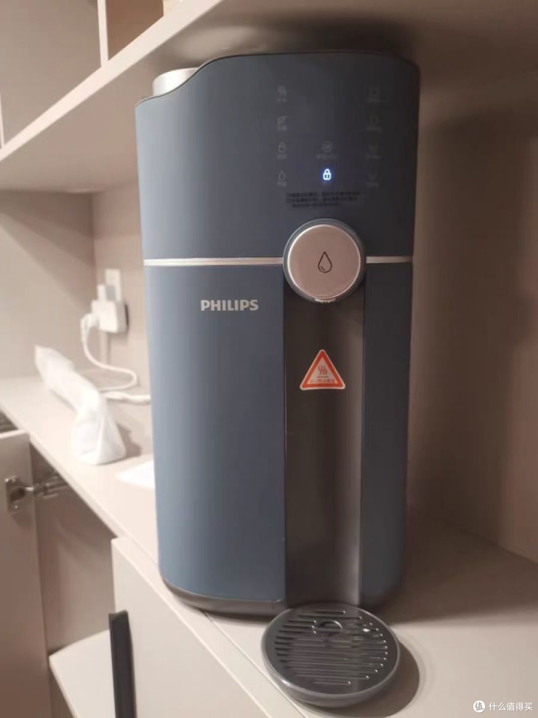 2022年中高端净饮机测评｜净饮一体机哪个牌子好？附德克西、宜盾普、碧云泉、飞利浦、沁园等｜看完不踩雷