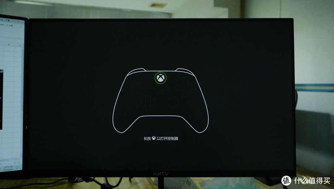 云游戏：如何开机一台微软Xbox Series S，次时代游戏主机开箱评测