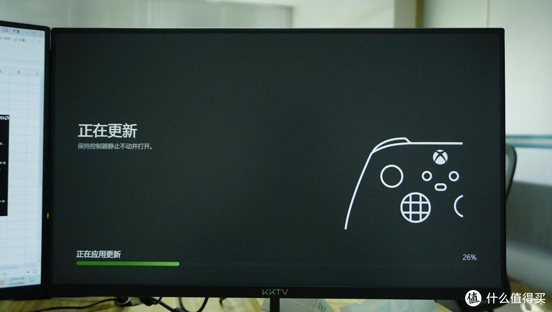 云游戏：如何开机一台微软Xbox Series S，次时代游戏主机开箱评测