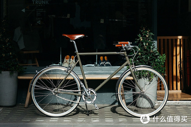 Tokyobike 城市自行车大赏 体育项目 什么值得买