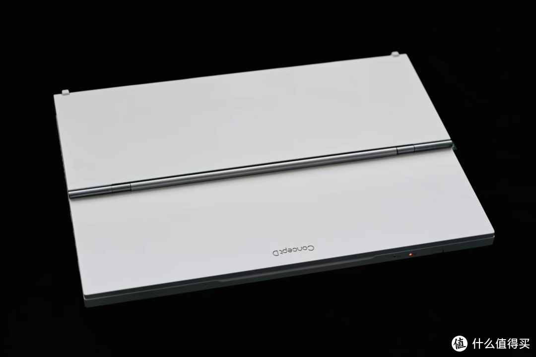 惊艳、优雅的创意设计本：宏碁ConceptD 3 Ezel 变形设计笔记本体验分享