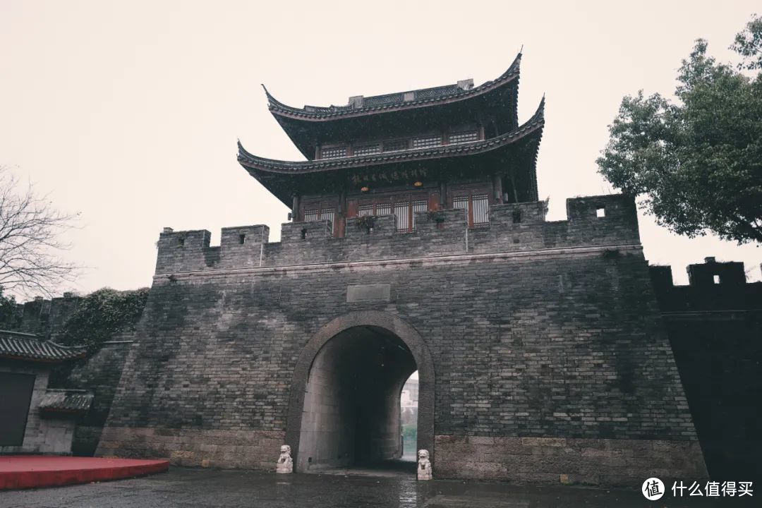 艮山门 - 庆春门 - 清泰门我先摊牌了,这条路线周边几乎没有什么像样