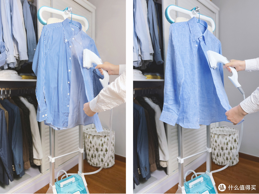 衣柜收纳全攻略｜教你熨烫、折叠、收纳换季衣服，让你的衣柜变得更整洁！