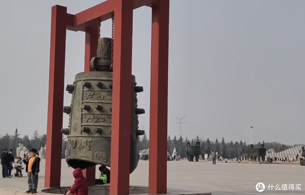 郑州一日游去哪里比较好玩，近郊7大免费景点，好玩人少~