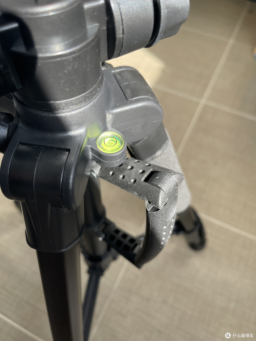 想要拍视频我入手了数魅soulmate三脚架