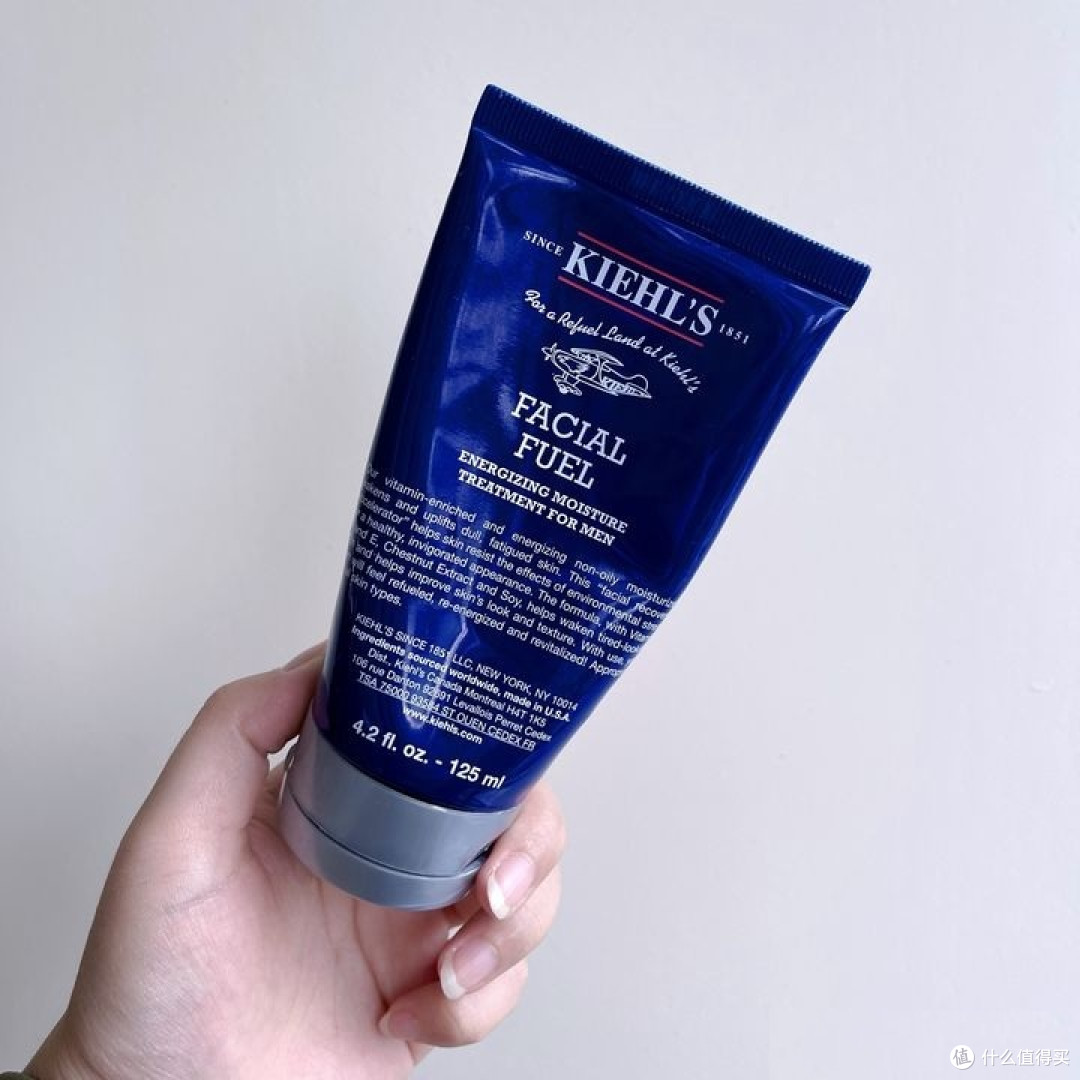 有哪些男士用的乳液值得推荐？