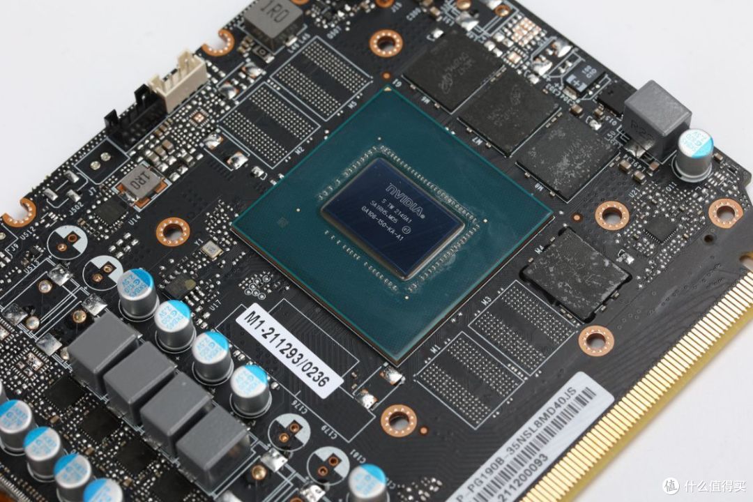 入手乔思伯vr3桌面迷你机箱之后我选择搭配rtx3050金属大师mini显卡