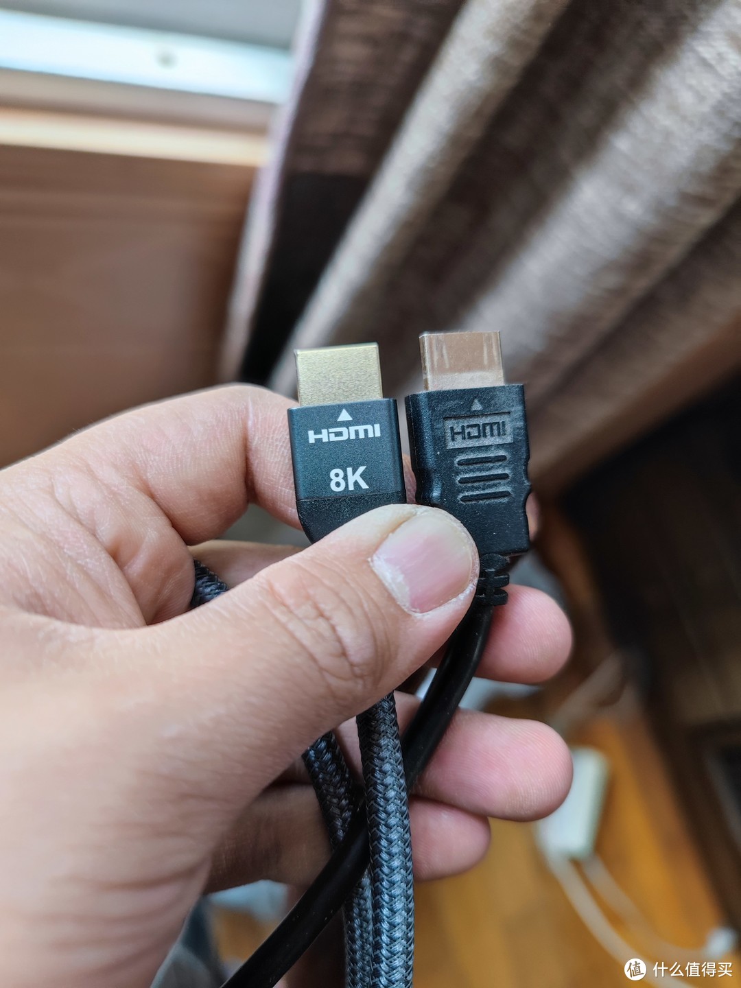 支持8K,HDMI2.1 也不贵