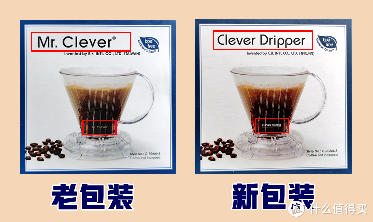 你与手冲咖啡大师，只差一个聪明杯 - CLEVER DRIPPER