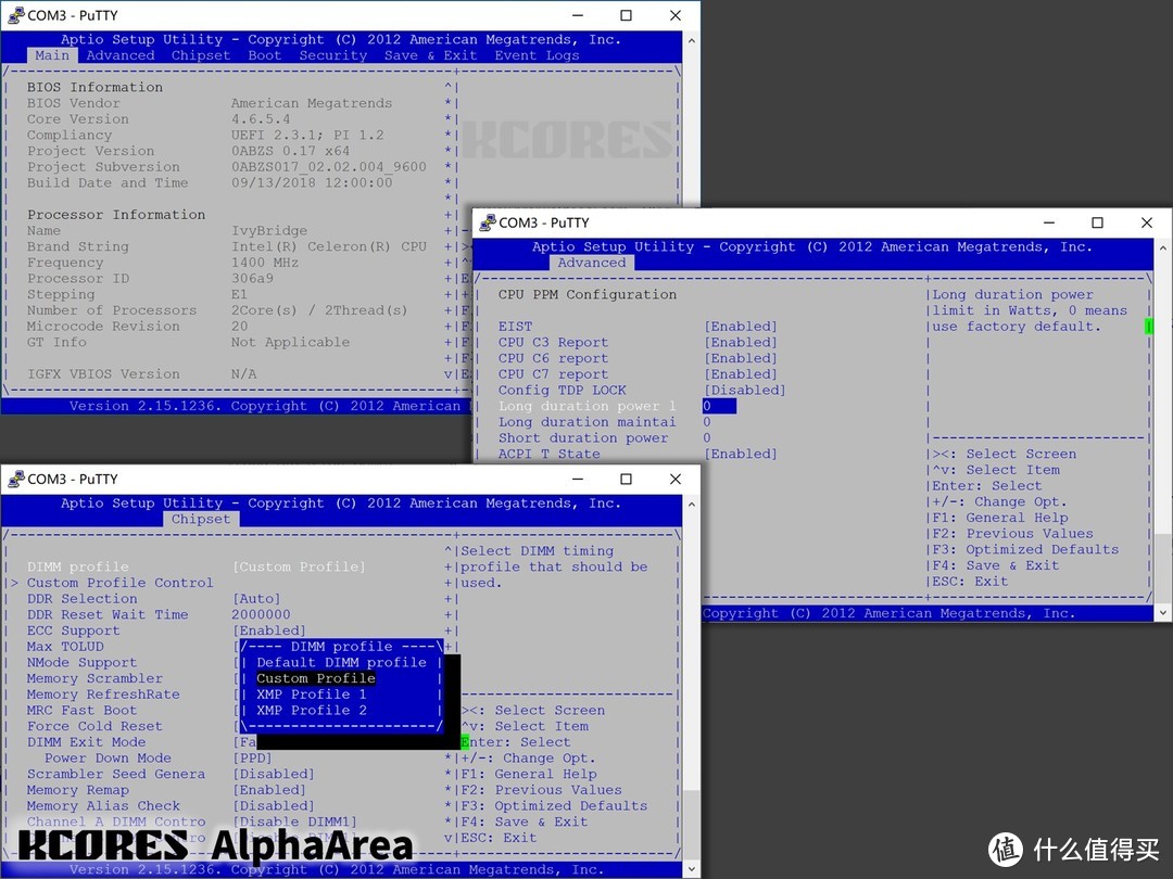 N卡网速快！Mellanox 100GbE 交换机 SN2700 开箱简测