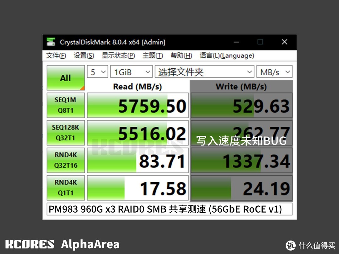 N卡网速快！Mellanox 100GbE 交换机 SN2700 开箱简测