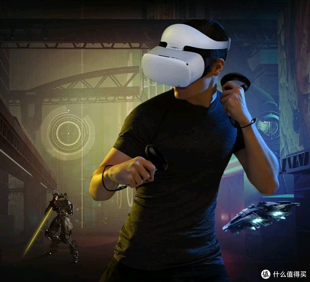 2699爱奇艺·奇遇Dream VR免费送！20多游戏免费玩！深度测评看这里，健身、看大片、玩游戏嗨翻天！