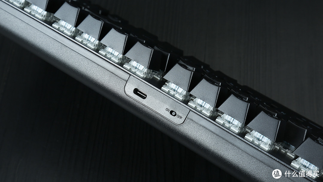 雷柏V500PRO-87多模版背光游戏机械键盘评测：新品来袭，入门佳品