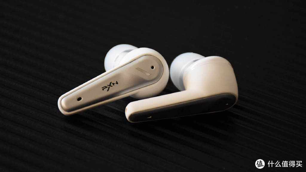 PXN莱仕达Sense Buds X2降噪耳机：少女风设计 水桶级体验