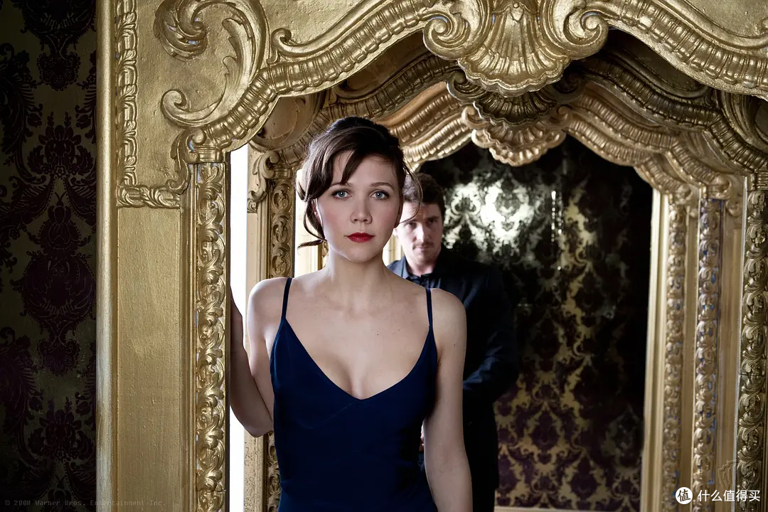 老司机专场影院:美剧中那些性感撩人的美女