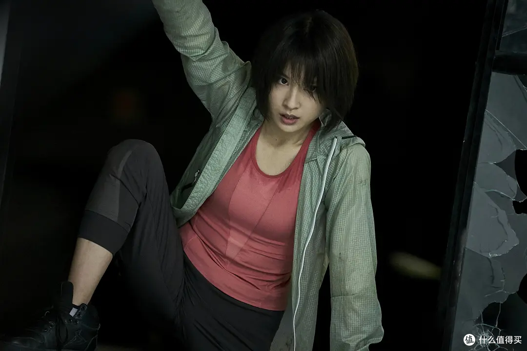 老司机专场影院:美剧中那些性感撩人的美女