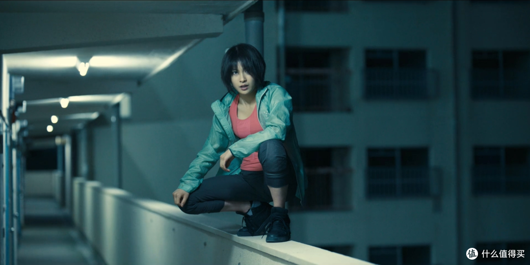 老司机专场影院:美剧中那些性感撩人的美女