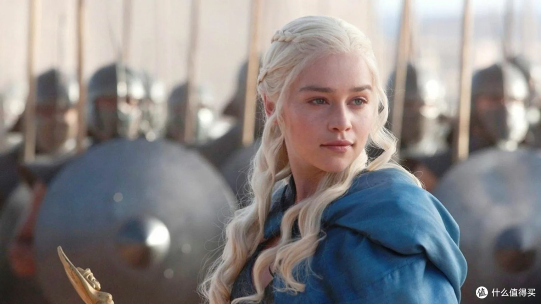 老司机专场影院:美剧中那些性感撩人的美女