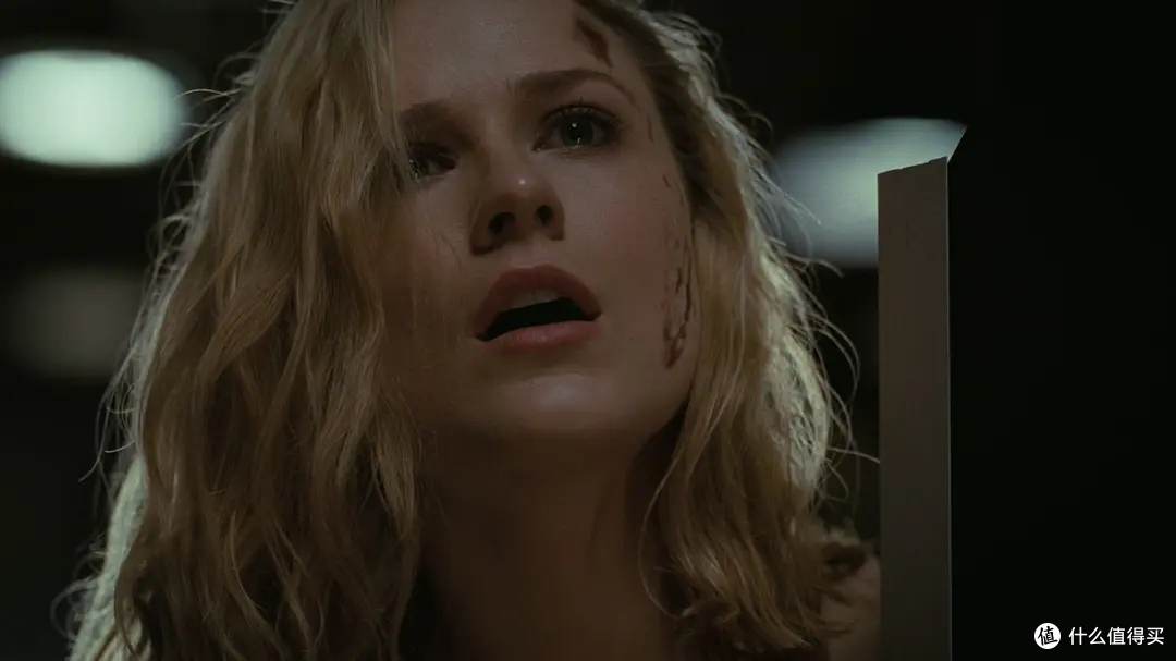 老司机专场影院:美剧中那些性感撩人的美女