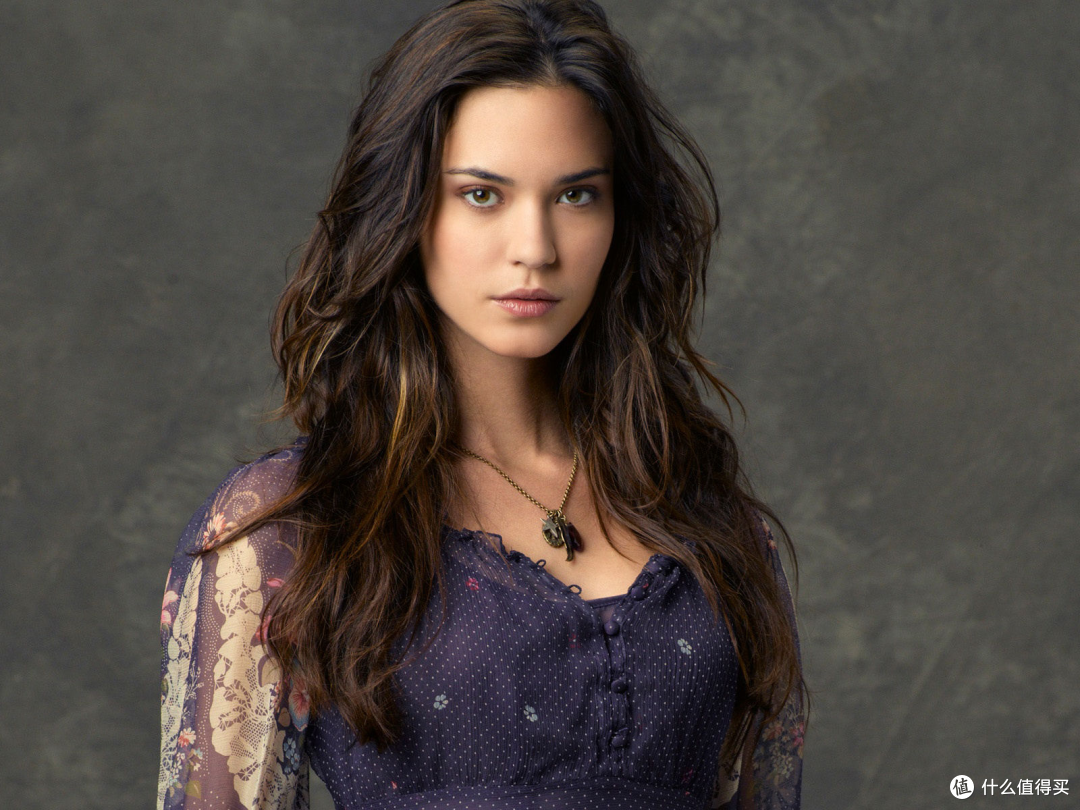 老司机专场影院:美剧中那些性感撩人的美女