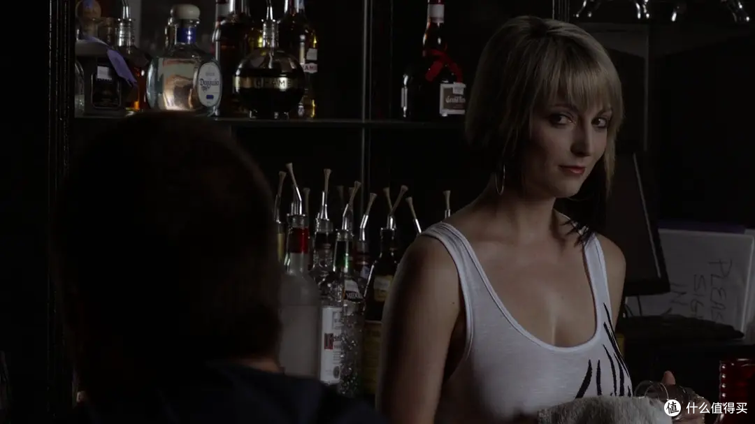 老司机专场影院:美剧中那些性感撩人的美女