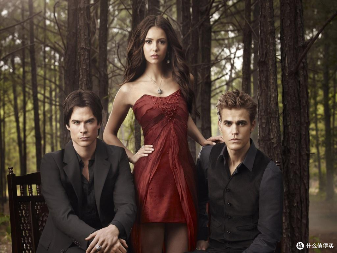 老司机专场影院:美剧中那些性感撩人的美女