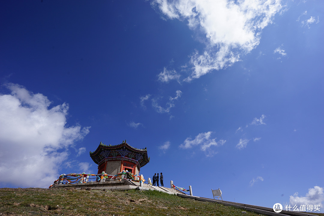 日月山景区