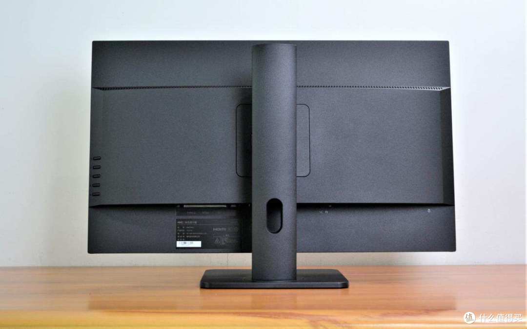 显示器选购指南篇九十二如何选购设计用显示器hkct2751u4k显示器体验