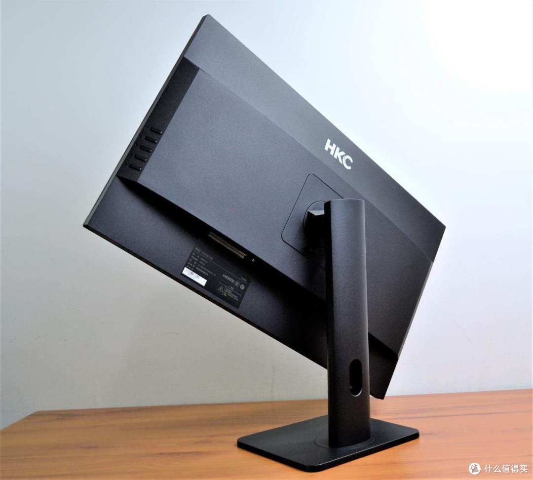 显示器选购指南篇九十二如何选购设计用显示器hkct2751u4k显示器体验