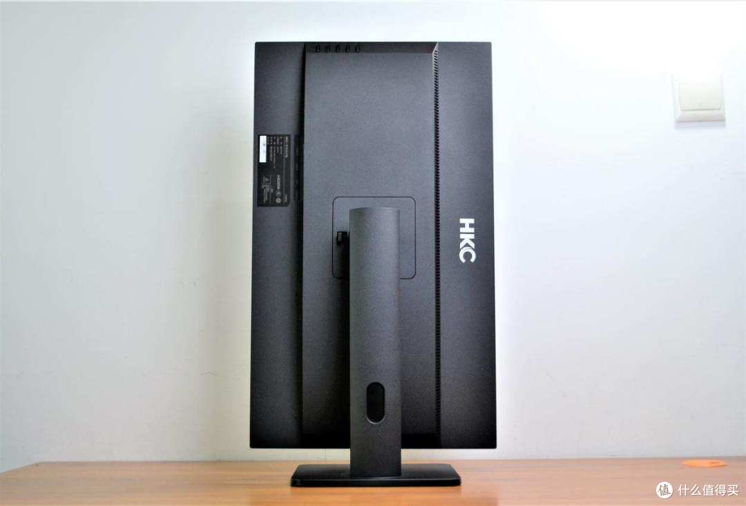 显示器选购指南篇九十二如何选购设计用显示器hkct2751u4k显示器体验